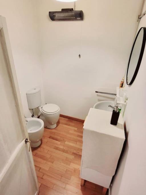 Appartement Centro - Emozioni Italiane - Ogni Comfort *