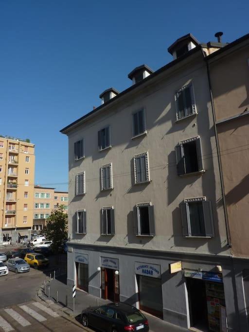 Centro - Emozioni Italiane - Ogni Comfort Appartement Milaan