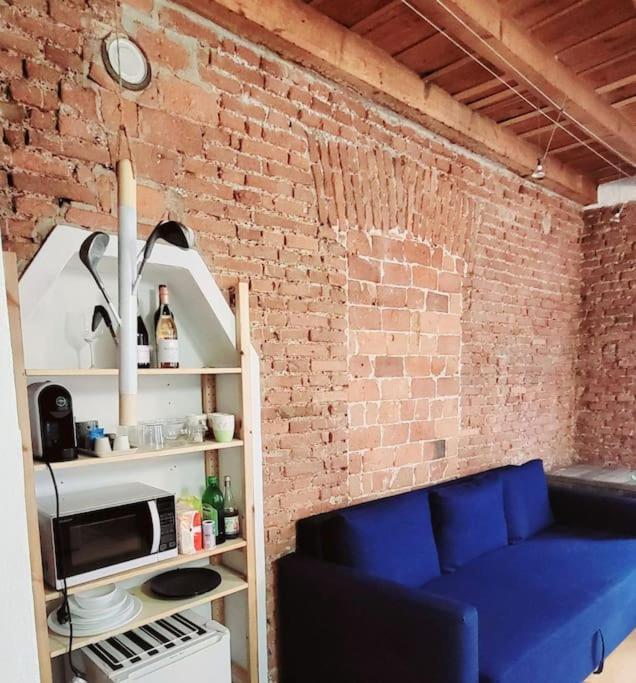 Centro - Emozioni Italiane - Ogni Comfort Appartement