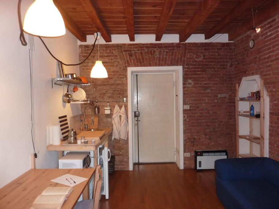 Centro - Emozioni Italiane - Ogni Comfort Appartement Milaan