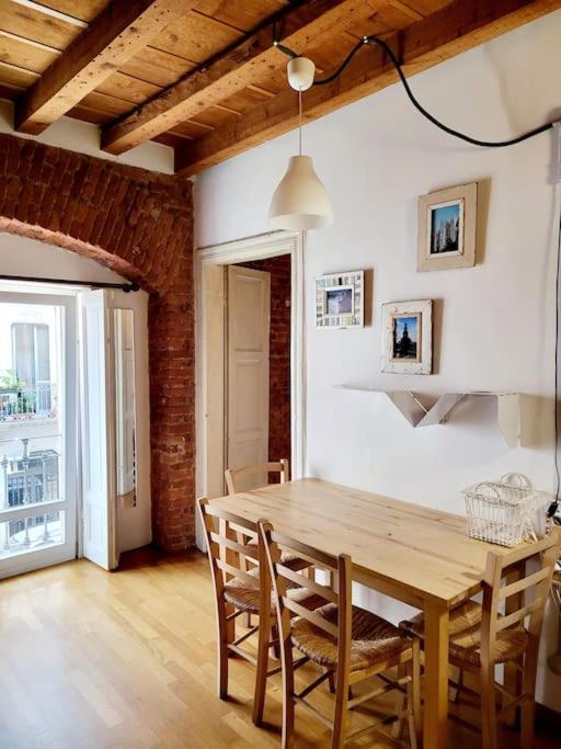 Appartement Centro - Emozioni Italiane - Ogni Comfort Milaan